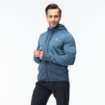 Mikina IQ Cross Idrisan M 92800624189 XL