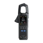 FNIRSI DMC-100 / Digitálny kliešťový multimeter / True RMS / NCV / 600 A / 750 V AC (DMC-100)