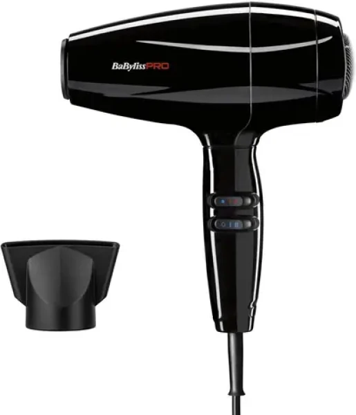 BaBylissPRO Vero BAB6280E / Sušič vlasov (BAB6280E)