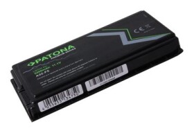 PATONA batéria pre ntb Asus F5 / X50 5200mAh / Li- ION / 11.1V / Premium (PT2421)