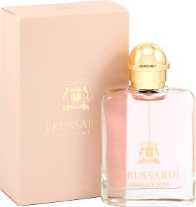 Trussardi Delicate Rose EDT 30 ml