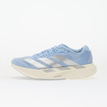 Tenisky adidas Adizero Evo SL W Glow Blue/ Silver Metallic/ Ftw White EUR 37 1/3