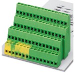 PCB terminal block MK4DS 1,5/ 2-5,08 1868827 Phoenix Contact; 1868827
