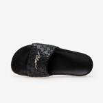 Tenisky FTSHP Monogram Slides Black EUR 43