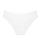Dámske nohavičky Sense Of Cotton Tai 2P - WHITE - biela 0003 - TRIUMPH WHITE 38