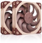 Noctua NF-A12x25 G2 PWM SX2-PP