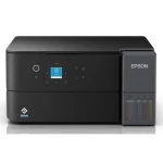 Epson EcoTank L4360 čierna / Atramentová multifunkcia / A4 / 8ppm / 4800×1200dpi / tlač skenovanie kop. / USB Wi-Fi (C11CL41408)