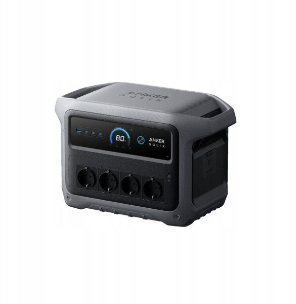 Anker SOLIX C1000X Gen 2 Powerstation 51121