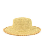 Dievčenské klobúk Art Of Polo Hat sk21161-1 Light Beige UNI