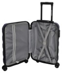 Palubný kufor 55x40x20 Beagles Originals Travel 19214 S Steel Blue