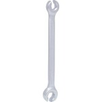 KS Tools 517.0252 Otvorený dvojkruhový kľúč, uhlový, 8x10 mm; 517.0252