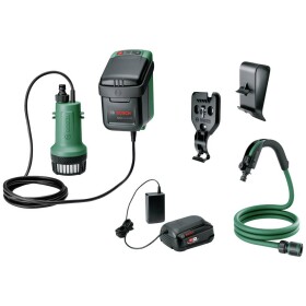 Bosch GardenPump 18V-2000