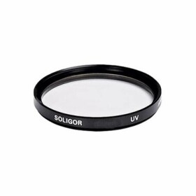 BRAUN Soligor UV BlueLine ochranný filter 25 mm (70125-B)