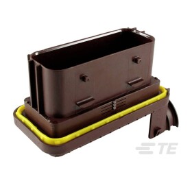 TE Connectivity zástrčkový konektor na kábel 2138846-2 10 ks Tray; 2138846-2