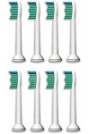 Philips Sonicare ProResults Standard HX6018/07 8 ks