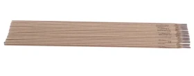GEKO Elektródy zváracie 2.5x300 mm ružová / zvárací prúd 60-90A (G74200)
