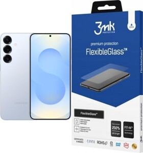 Samsung Galaxy S25+ 5G 12/512GB Niebieski (SM-S936BLB) + FlexibleGlass