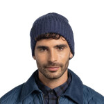 Buff Norval Merino Beanie 12424271710 jedna velikost