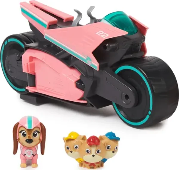 Spin Master Tlapková patrola Motocykel Liberty