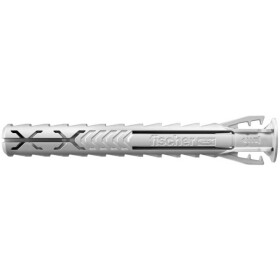 Fischer SX Plus rozperná hmoždinka 50 mm 6 mm 568106 100 ks; 568106