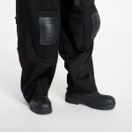 Kalhoty Y-3 Prt Cargo Pant Black M