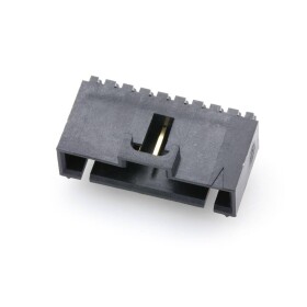 Molex vstavaná pinová lišta (štandardná) 705530043 21 ks Tube; 705530043