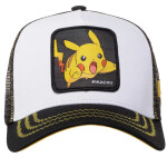 Capslab Freegun Pokemon Pikachu Cap CL-PKM2-1-PIK5 jedna velikost
