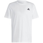 Tričko adidas Essentials Single Embroidered Small Logo IC9286 men