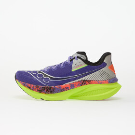 Tenisky Saucony Endorphin Azura Opulence/ Citron EUR 41