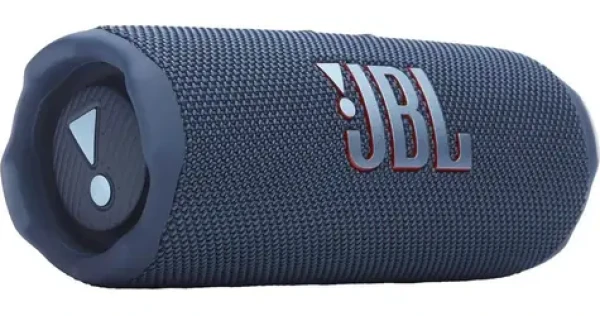JBL Flip 7 modrá / Bluetooth reproduktor / 4800 mAh / IP68 / Bluetooth (1200130019289)