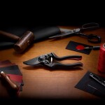 Záhradnícke nožnice FELCO 8 Premium SE