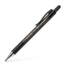 Faber-Castell Grip Matic 1377 / Mechanická ceruzka / 0.7 mm / black (137799)