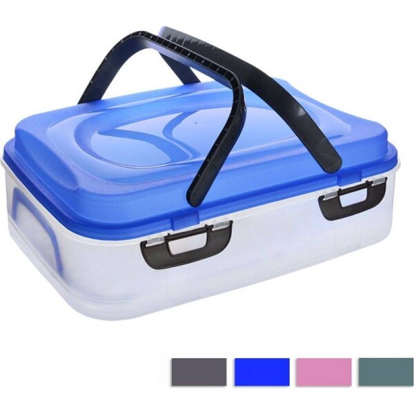 Piknik box s uchy 1. poschodie - Orion - Orion