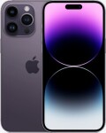 Apple iPhone 14 Pro Max 256GB Deep Purple (MQ9X3)