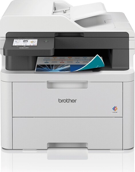 Brother DCP-L3560CDW