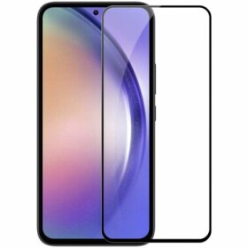 Nillkin Tvrdené Sklo 2.5D CP+ PRO pre Samsung Galaxy A54 5G čierna (6902048261020)