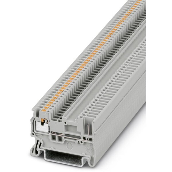 Feed-through terminal block PT 1,5/S/1P 3208582 Phoenix Contact; 3208582
