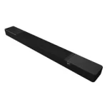 Klipsch Flexus Core 200 čierna / Soundbar / 185 W / 3.1.2 / HDMI eARC / optický / BT / USB-C (1071984)
