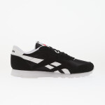 Tenisky Reebok Classic Nylon Core Black/ Ftw White/ Ftw White EUR 12