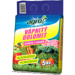 AGRO Vápencový dolomit 5 kg