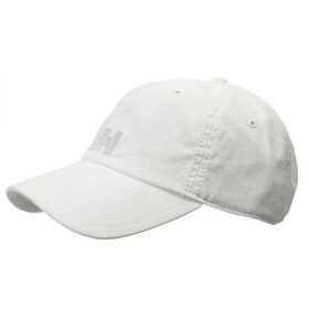 Helly Hansen Logo Cap CASQUETTE 38791-001 Univerzální