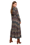 Denné šaty model 158454 Stylove Xl