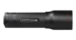 Ledlenser C7 Classic ručné svietidlo čierna / 450/250 lm / 300 m / IP54 / 4X AAA (503152)