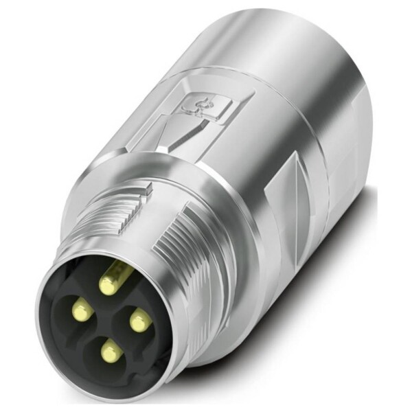 Phoenix Contact M17-3EP1N8A9004S 1628960 Spojovací konektor, 1 ks; 1628960