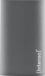 Intenso Portable SSD Premium Edition 128GB Čierny (3823430)