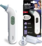 Braun IRT 3030