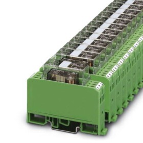 Functional block EMG 17-REL/KSR-G 24/2E/SO38 2941646 Phoenix Contact; 2941646