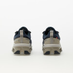 Tenisky On W Cloudwander Waterproof Navy/ Desert EUR 36
