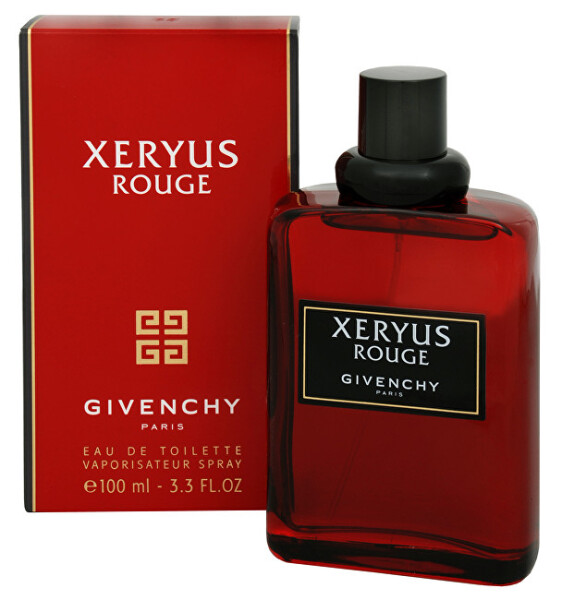 Givenchy Xeryus Rouge Edt