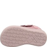 Dievčenské barefoot tenisky Superfit SUPERFREE 2.0 Purple 1-100200-8500 - 28